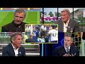 Pundits React To Cucurella Hair Pulling By Romero | Chelsea 2-2 Tottenham Match Analysis