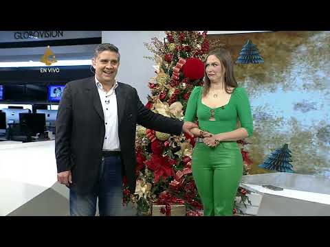 El Solidario | Karem Durán: Actividades Navideñas, Edo. Táchira