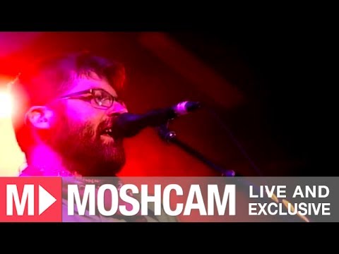 The Decemberists - The Sporting Life | Live in Sydney | Moshcam
