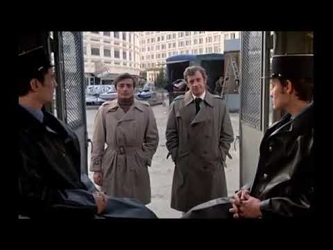 Trailer-Vorschau: Angst über der Stadt