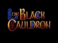 The Black Cauldron Beginning HD