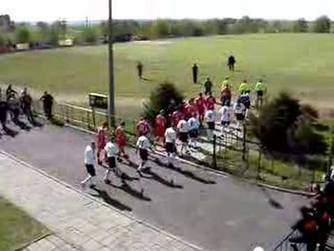 LKS Czaniec 2:1 Sokół Zabrzeg