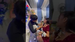 Download lagu Saweran nya sampe di selapin ke dada guys #dangdut #hiburan #masukberanda #shortvideo mp3