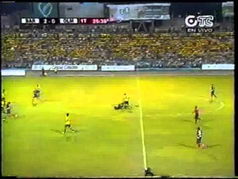 Alfredo Ramua 2011 - Resumen Jugadas