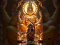Jay Shree Ram Ka Mahul Me Bandar Aaya Jaishreeram Ai Shortsfeed