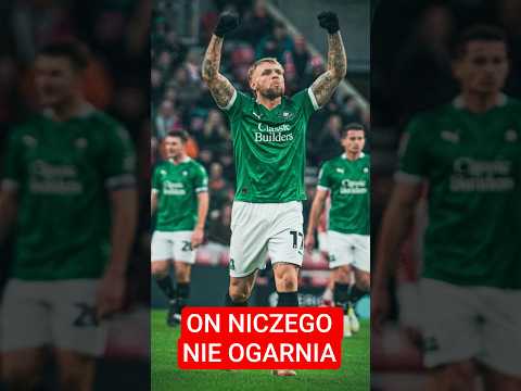 TYMOTEUSZ PUCHACZ NICZEGO NIE OGARNIA