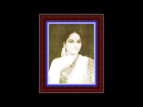 ఏహి ముదం దేహి శ్రీకృష్ణా కృష్ణా  - శ్రీరంగం గోపాలరత్నం గారి గళంలో