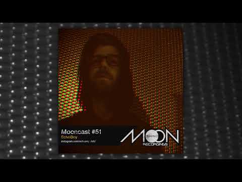 Mooncast #51 - EchoBoy