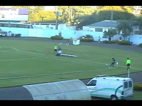 PORTUGUESA 0X2 CASCAVEL - DIVISÃO DE ACESSO 2.010