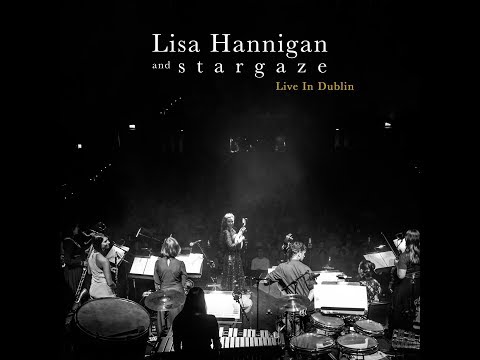 Bookmark - Lisa Hannigan
