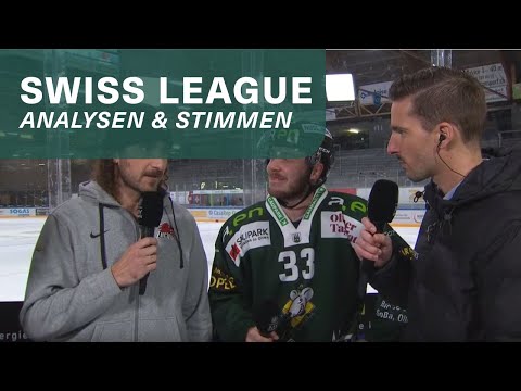 Olten holt sich den achten Sieg in Folge