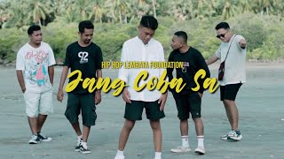 Download lagu Hip Hop Lembata Foundation - JANG COBA SA mp3