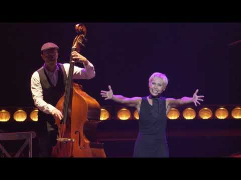 Piaf! The Show