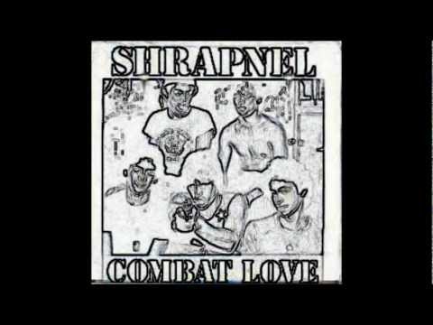 SHRAPNEL-HEY - 1979 (Wyndorf-Rabinowitz)Salute Records