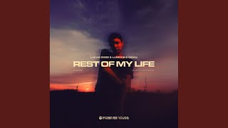 Rest Of My Life (Extended Mix)