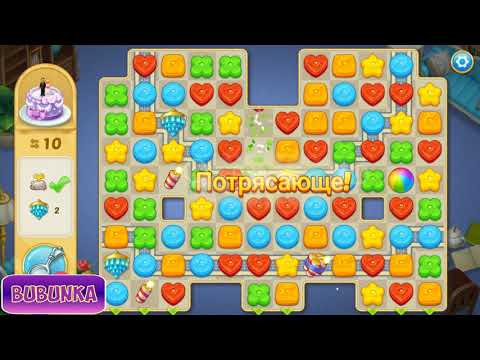 Matchington Mansion level 1273 HD