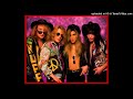 Enuff Z´Nuff - Fingers on It