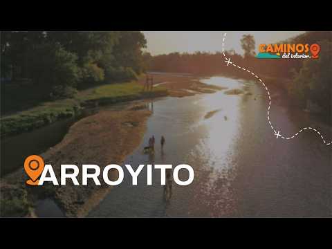 PROGRAMA SÁBADO 7 DE FEBRERO I #caminosdelinterior