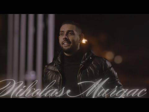 🎬 Nikolas Murgač - MEGA MIX (OFFICIAL VIDEO) 2025  🎬