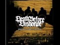 Death Before Dishonor - 666 Friends, Family ...