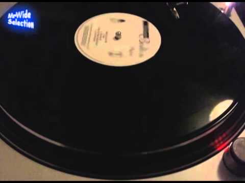 Stefanie Bolton "what you want (Satisfaction)" 1996 - RARE LP