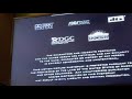 Closing To I Spy 2003 VHS