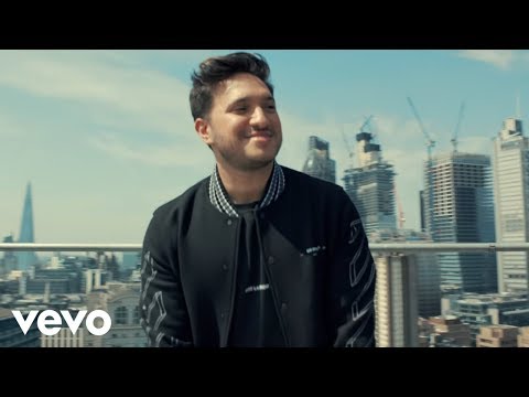 Jonas Blue - Rise ft. Jack & Jack (Acoustic Video)