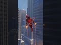 Miles Morales VIBES To Dancin Krono Remix Shorts