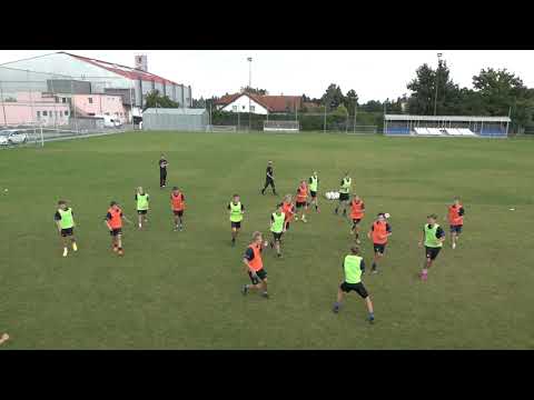 03/09/2021 TJ 1.SK Prostějov U15 2/8