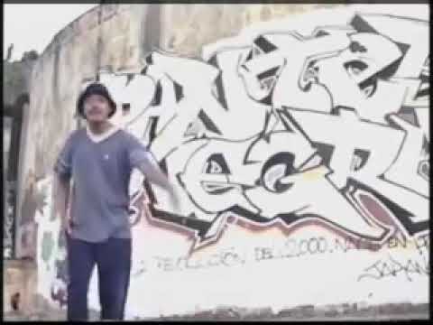 Panteras Negras - Comunicando