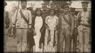 Popurrí Revolocucionario (La Cucaracha, La Marieta, La Adelita)