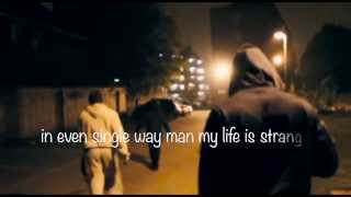 SMS - Hold On lyric music video