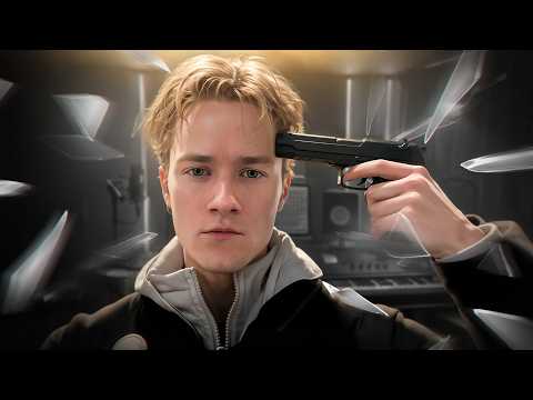 Как заканчивают творческие люди...