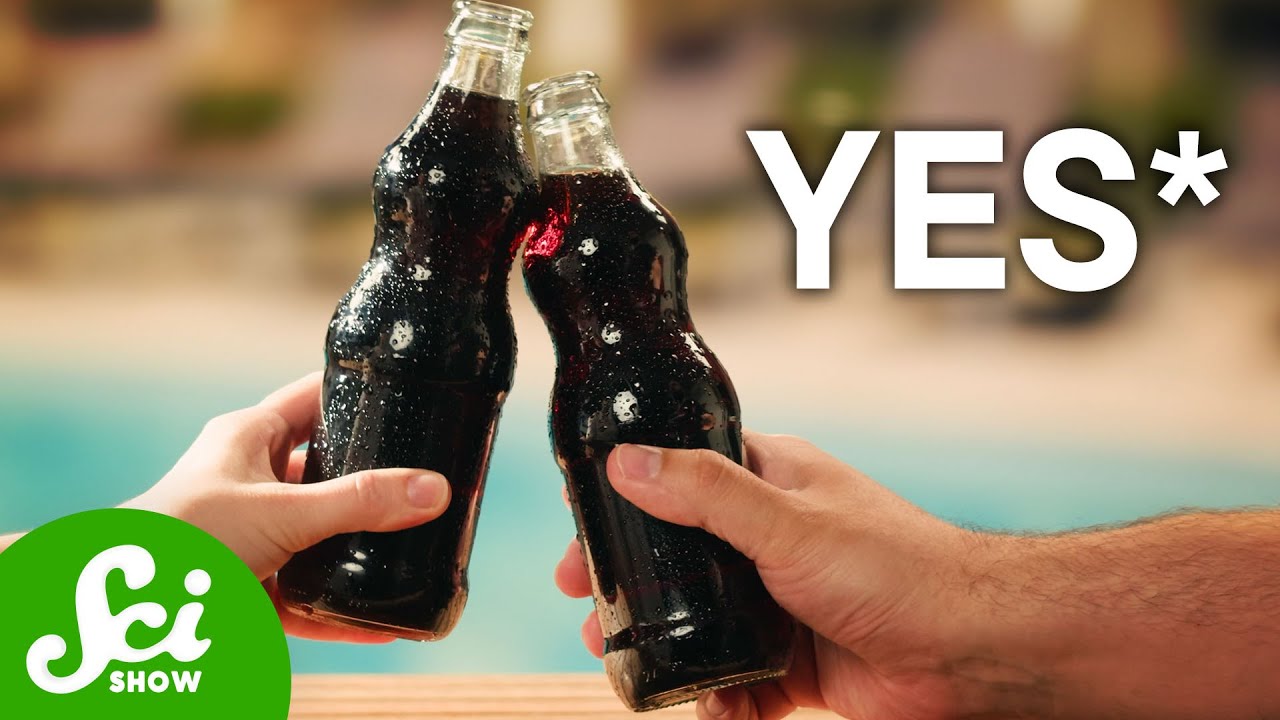 Do Glass Bottles Shed More Microplastics Than Plastic?