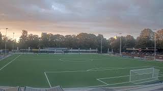 South Holland · Vogelwijk · HV & CV Quick · Veld 1 live stream