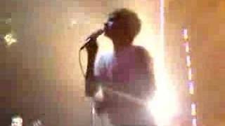 The Format- Inches and Falling