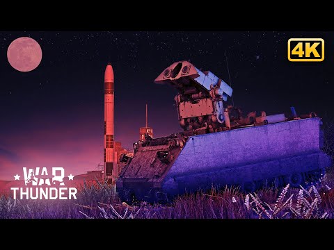 Missile Tank Destroyers