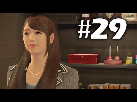 Yakuza 0 Part 29 - The 5 Billionaires!