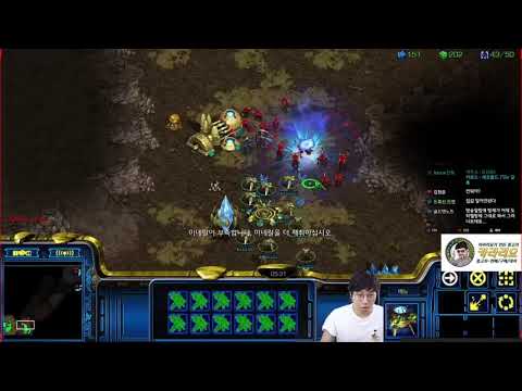 [09.02.2021] 1v1 FPVOD Best vs 3050_Juvid PvZ Fighting Spirit 1.3 Starcraft Remastered