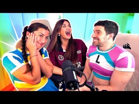 Entrevista a MOMI GIARDINA