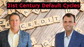 The Truth About Private Credit and Debt Default Cycles