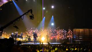 CMA Awards Blake Shelton Mine Would be You