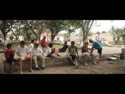 11 Cipotes Pelicula Completa