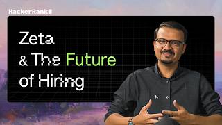 Zeta and the Future of Hiring