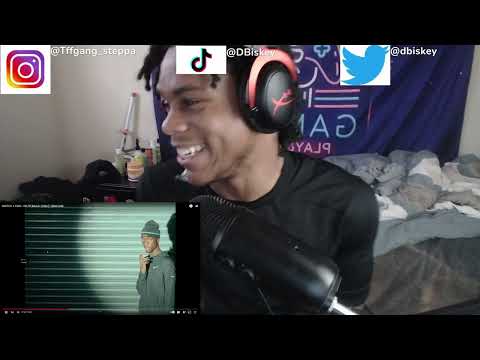 SWiTCH x Pabs - Dri-Fit [Music Video] | GRM Daily | Reaction