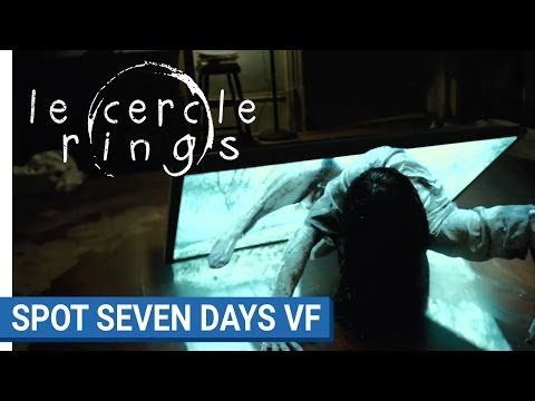 LE CERCLE - SEVEN DAYS - VF [au cinéma le 1er février 2017]