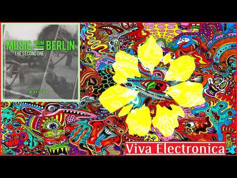 Dan Grassler - I Remember (Original Mix) [Kallias Music]