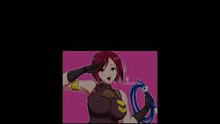 Cover art for midnite blaze