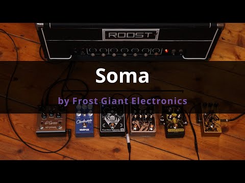 Frost Giant Electronics Soma image 2