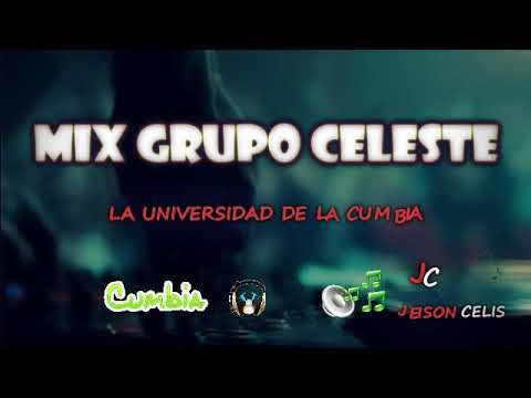 Mix Grupo Celeste